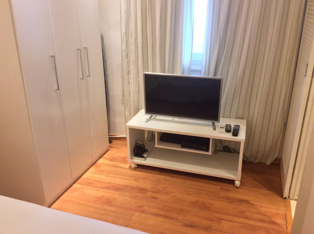Ipa Prudente Pent 02 Apartment ริโอเดจาเนโร ภายนอก รูปภาพ