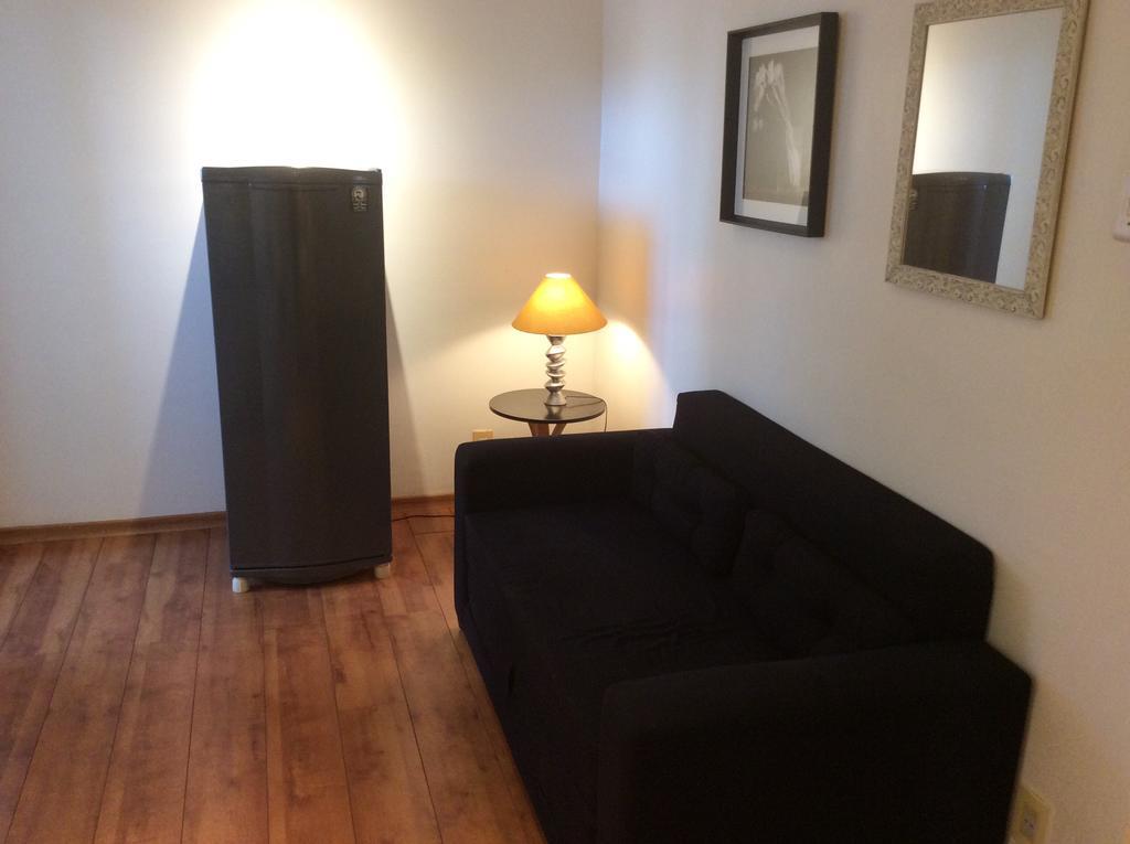 Ipa Prudente Pent 02 Apartment ริโอเดจาเนโร ภายนอก รูปภาพ