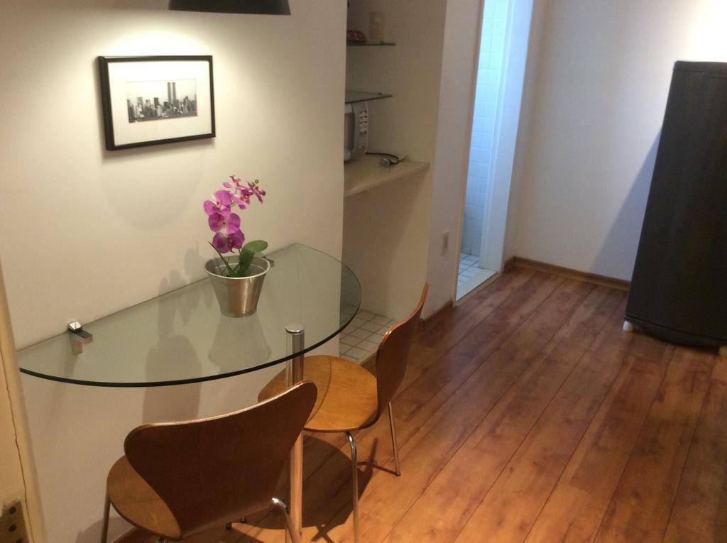 Ipa Prudente Pent 02 Apartment ริโอเดจาเนโร ภายนอก รูปภาพ